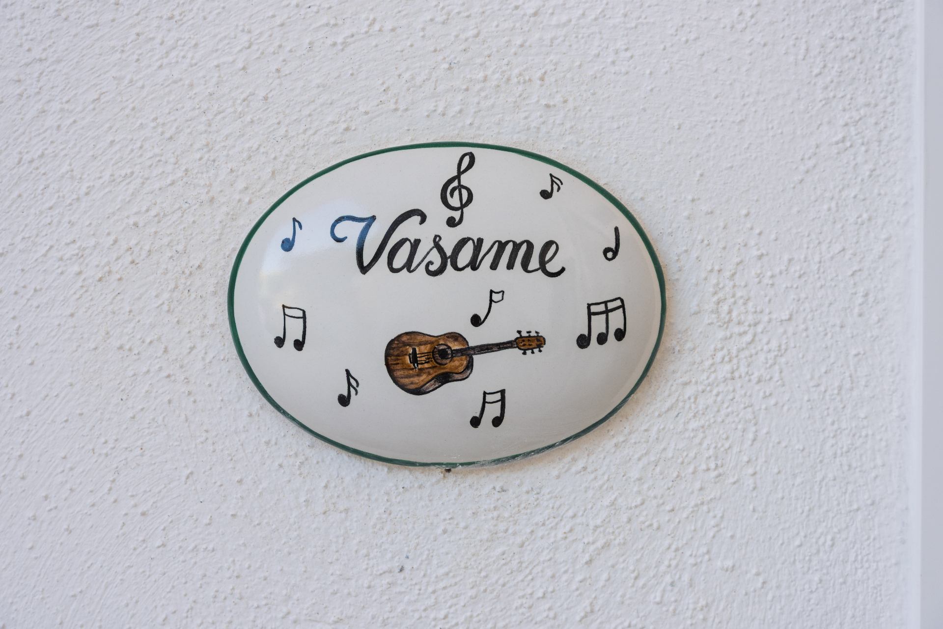 Vasame