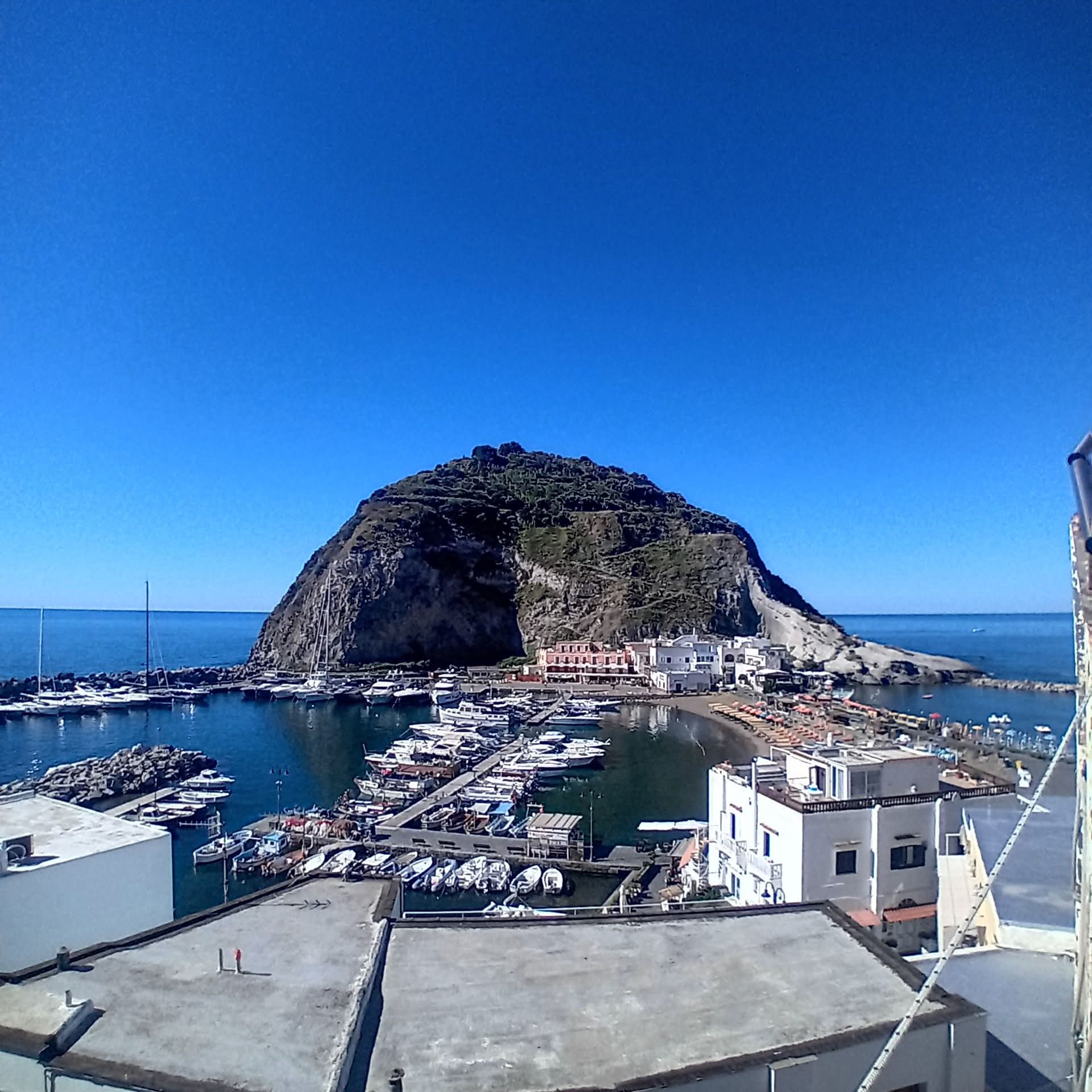 Sant'Angelo dall'alto