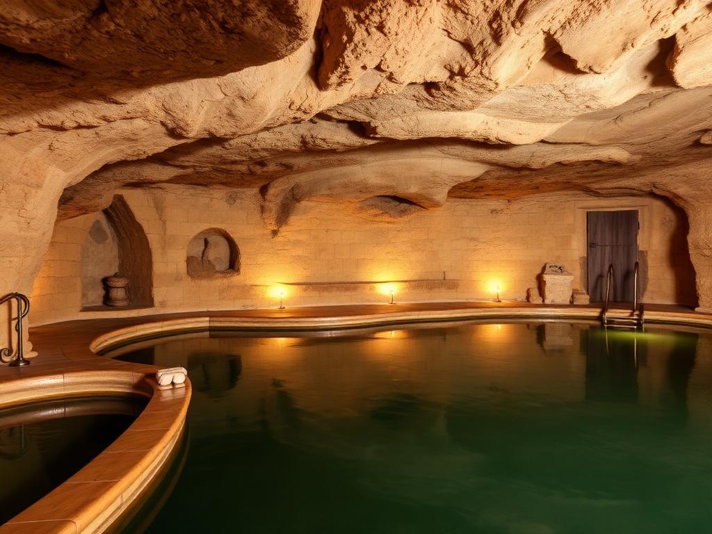 Le Terme di Cavascura
