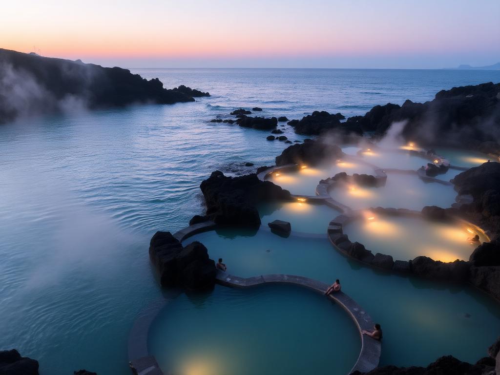 La Baia di Sorgeto